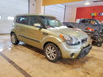Kia Soul 2013