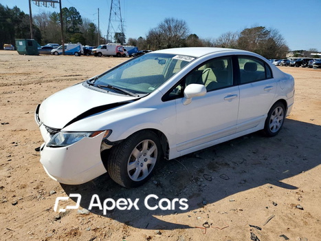 Honda Civic 2008 - Image 1 of 13