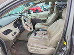 Toyota Sienna 2011