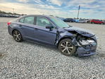 Subaru Legacy 2017