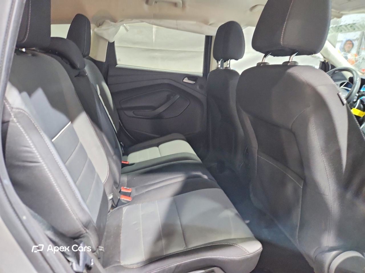 Ford Escape 2014