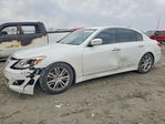 Hyundai Genesis 2012