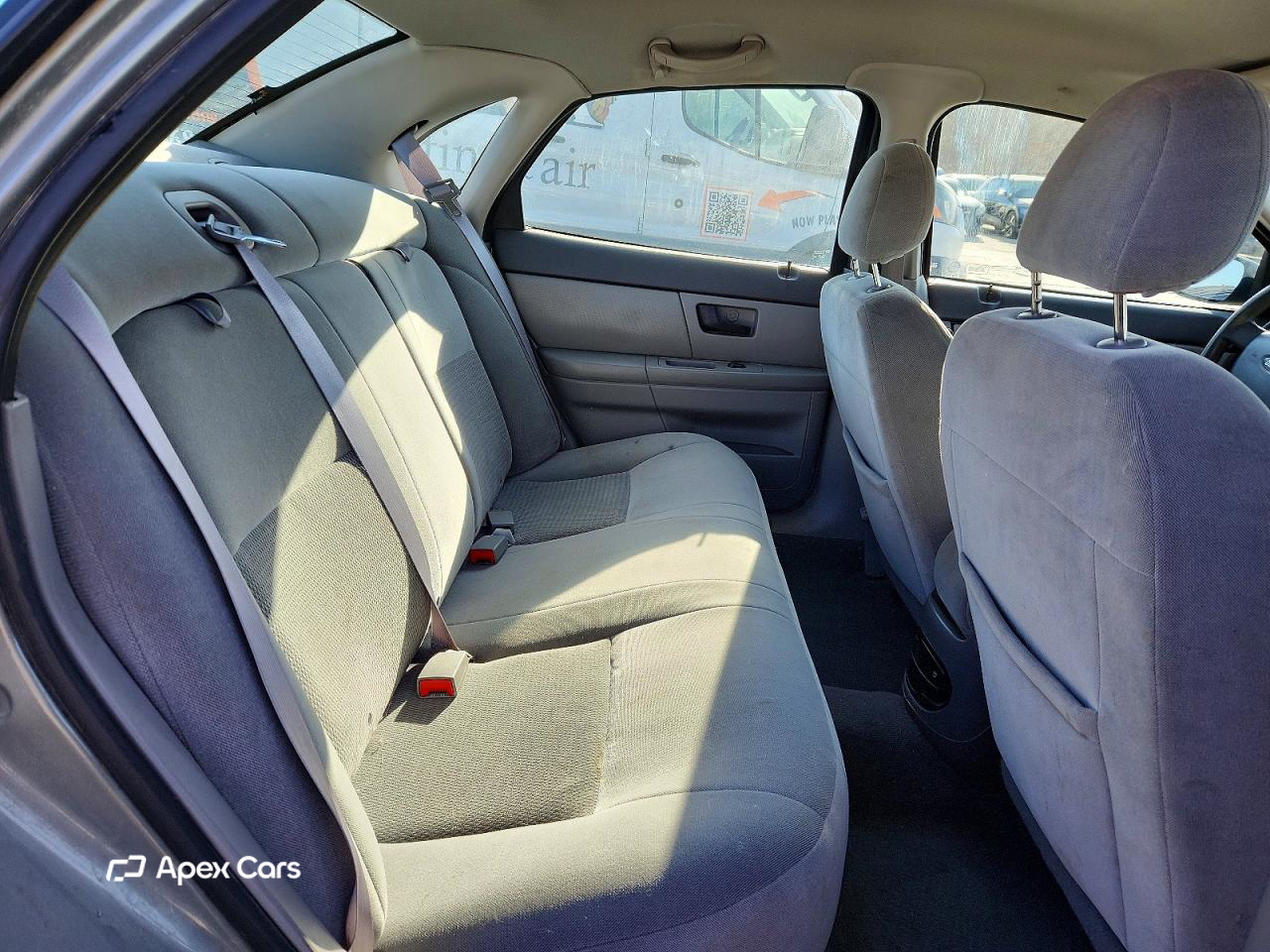 Ford Taurus 2004