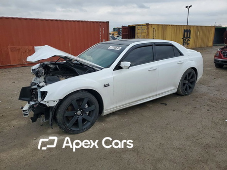 Chrysler 300 2013 - Zdjęcie 1 z 14