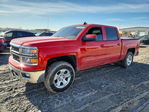 Chevrolet Silverado 2015
