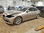 BMW Series 5 2015