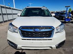 Subaru Forester 2017