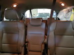 Honda Odyssey 2016