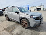 Subaru Forester 2025
