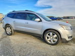 Chevrolet Traverse 2017