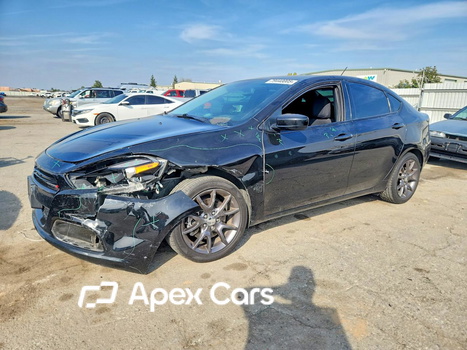 Dodge Dart 2016 - Image 1 of 12