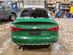 Audi A4 2017