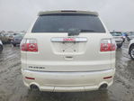 GMC Acadia 2012