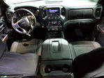 Chevrolet Silverado 2021
