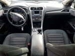 Ford Fusion 2018