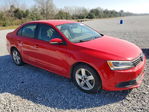 Volkswagen Jetta 2012
