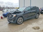 GMC Terrain 2021