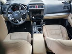 Subaru Outback 2017