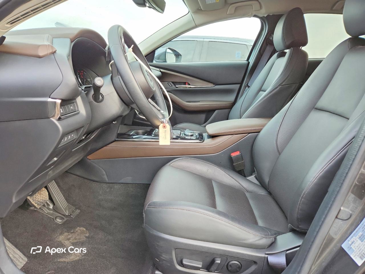 Mazda CX-30 2023