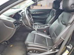 Cadillac ATS 2013