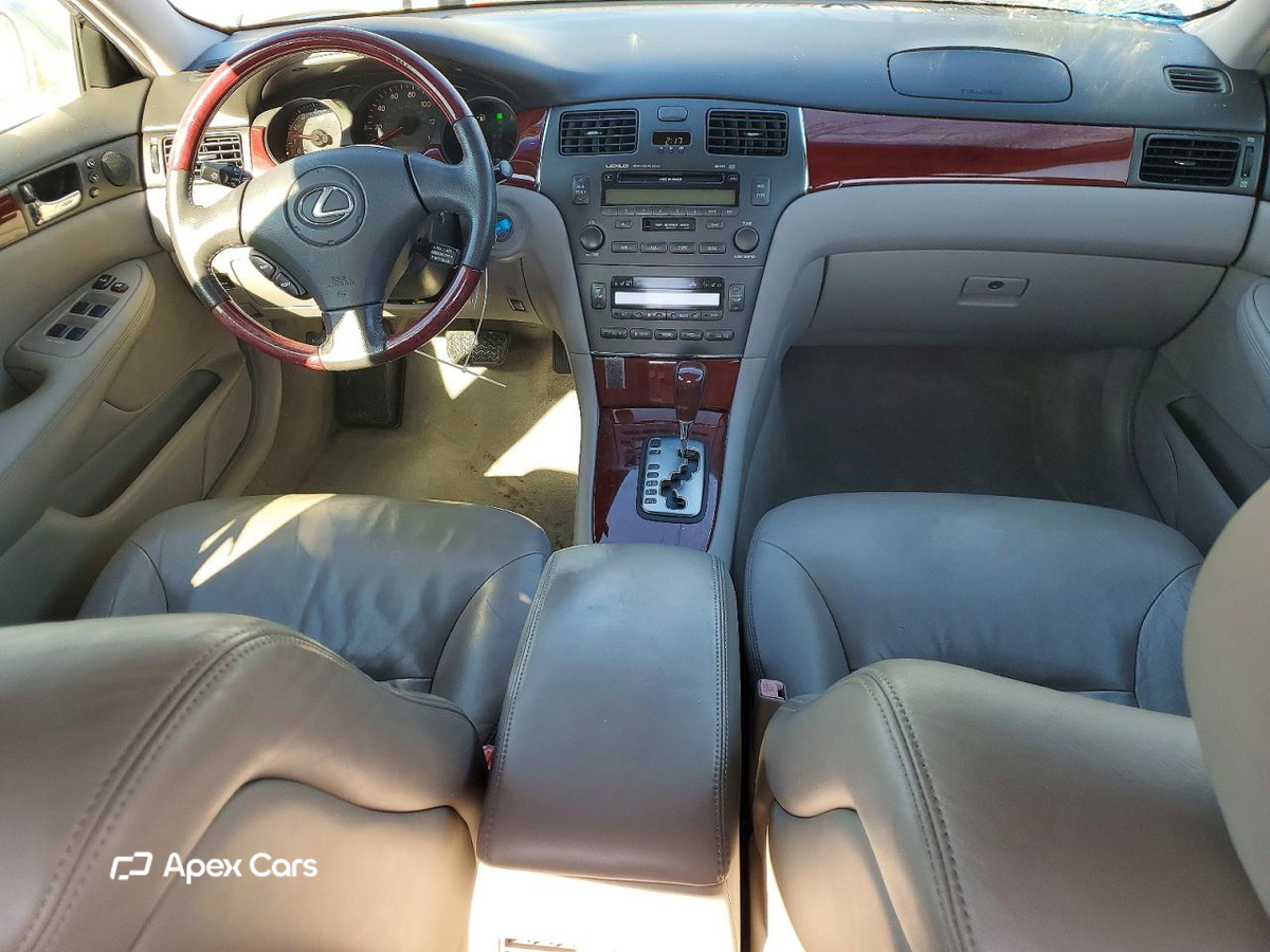 Lexus ES 2003