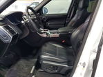 Land Rover Range Rover 2018