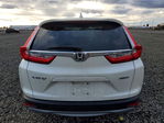 Honda CR-V 2018