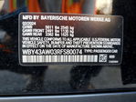 BMW i4 2024