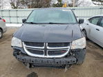 Dodge Caravan 2015