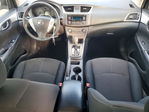Nissan Sentra 2016