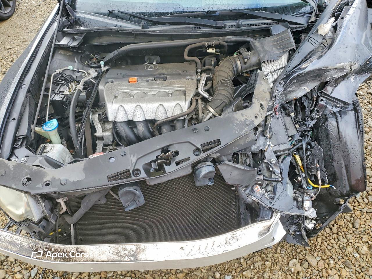 Acura TSX 2013