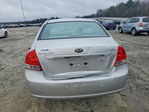 Kia Spectra 2009