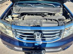 Honda Pilot 2012