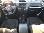 Jeep Wrangler 2017