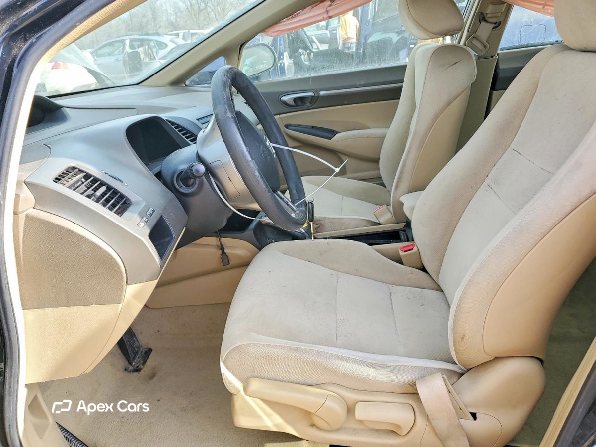 Honda Civic 2006