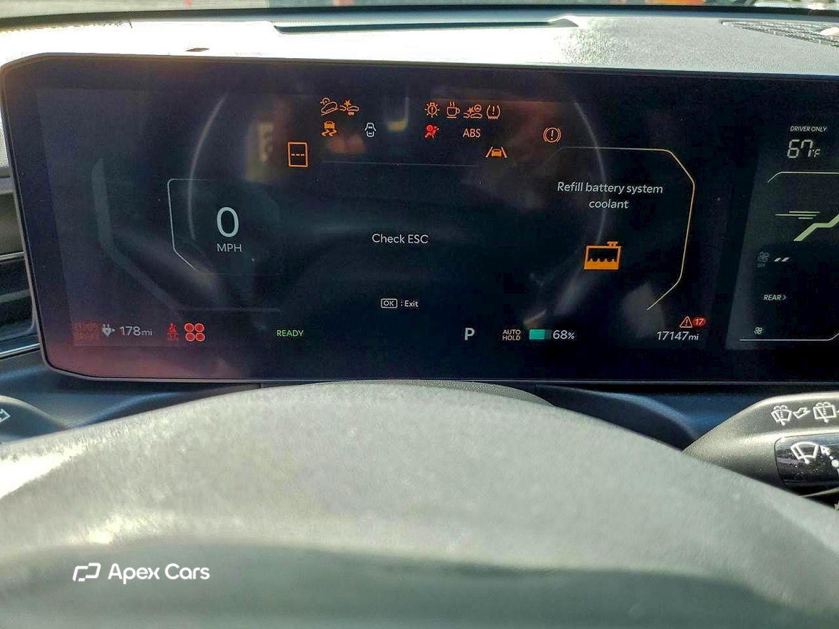 Kia EV9 2024