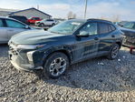 Chevrolet Trax 2025