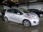 Chevrolet Spark 2015