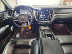 Volvo S60 2022