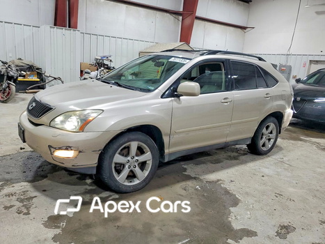 Lexus RX 2006 - Zdjęcie 1 z 12