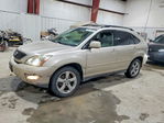 Lexus RX 2006