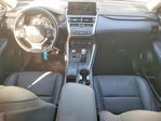 Lexus NX 2018