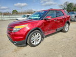 Ford Explorer 2013