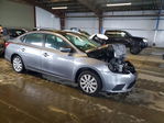 Nissan Sentra 2017