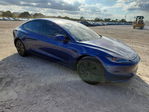 Tesla Model 3 2025