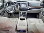 Toyota Highlander 2015