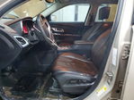 GMC Terrain 2012