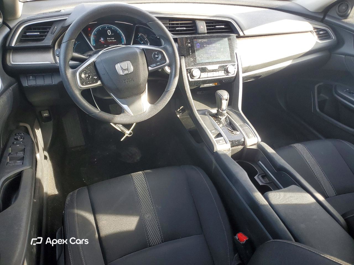 Honda Civic 2017