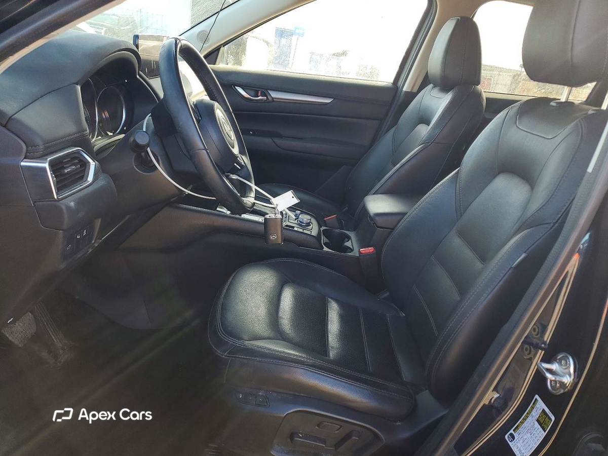 Mazda CX-5 2023