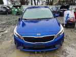 Kia Forte 2017